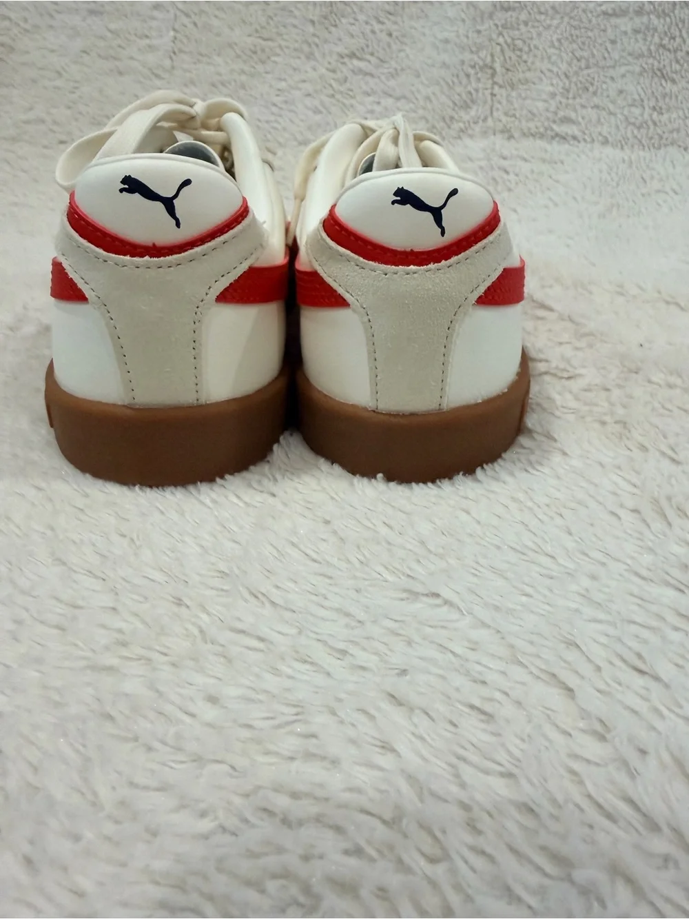 Puma excellent pre